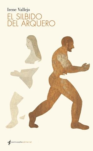 SILBIDO DEL ARQUERO, EL | 9788494090370 | VALLEJO MOREU, IRENE | Llibreria Online de Banyoles | Comprar llibres en català i castellà online