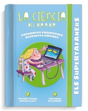 CIÈNCIA DEL DIA A DIA, LA | 9788499743813 | VOX EDITORIAL | Llibreria L'Altell - Llibreria Online de Banyoles | Comprar llibres en català i castellà online - Llibreria de Girona