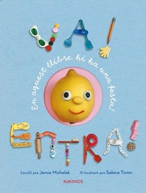 VA! ENTRA! | 9788419475039 | MICHALAK, JAMIE | Llibreria Online de Banyoles | Comprar llibres en català i castellà online