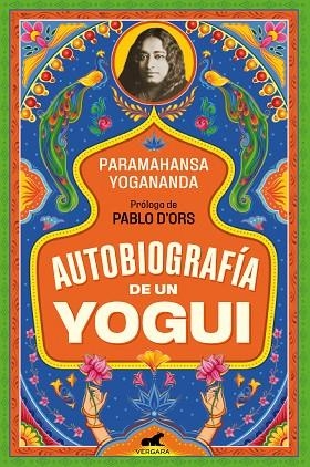 AUTOBIOGRAFÍA DE UN YOGUI | 9788494898334 | YOGANANDA, PARAMAHANSA | Llibreria L'Altell - Llibreria Online de Banyoles | Comprar llibres en català i castellà online - Llibreria de Girona