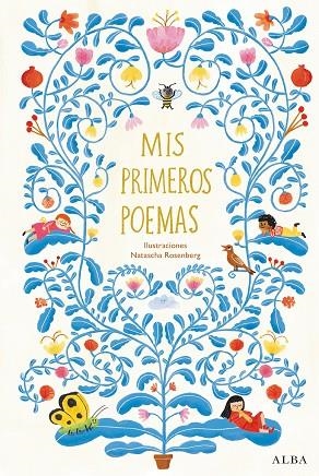 MIS PRIMEROS POEMAS | 9788490659236 | VARIOS AUTORES | Llibreria Online de Banyoles | Comprar llibres en català i castellà online