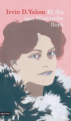 DÍA QUE NIETZSCHE LLORÓ-NUEVO FORMATO, EL | 9788423342228 | YALOM, IRVIN D. | Llibreria Online de Banyoles | Comprar llibres en català i castellà online