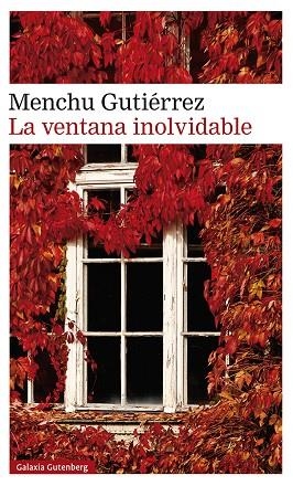 VENTANA INOLVIDABLE, LA | 9788419392039 | GUTIÉRREZ, MENCHU | Llibreria L'Altell - Llibreria Online de Banyoles | Comprar llibres en català i castellà online - Llibreria de Girona