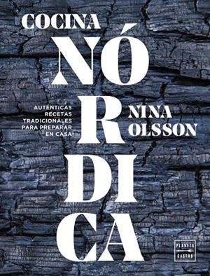 COCINA NÓRDICA | 9788408259428 | OLSSON, NINA | Llibreria L'Altell - Llibreria Online de Banyoles | Comprar llibres en català i castellà online - Llibreria de Girona