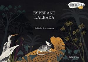 ESPERANT L'ALBADA | 9788418558566 | ANCHORENA, FABIOLA | Llibreria L'Altell - Llibreria Online de Banyoles | Comprar llibres en català i castellà online - Llibreria de Girona