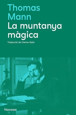 LA MUNTANYA MÀGICA | 9788419311269 | MANN, THOMAS | Llibreria L'Altell - Llibreria Online de Banyoles | Comprar llibres en català i castellà online - Llibreria de Girona