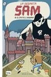 SAM LA GEGANTA | 9788413714615 | NÚÑEZ, MIGUEL B. | Llibreria L'Altell - Llibreria Online de Banyoles | Comprar llibres en català i castellà online - Llibreria de Girona