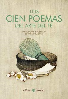 LOS CIEN POEMAS DEL ARTE DEL TE | 9788419035400 | , ANÓNIMO | Llibreria Online de Banyoles | Comprar llibres en català i castellà online