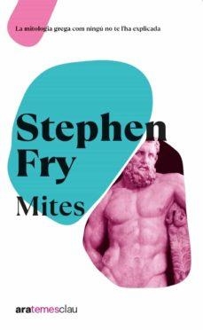 MITES, NE 2022 | 9788418928420 | FRY, STEPHEN | Llibreria Online de Banyoles | Comprar llibres en català i castellà online