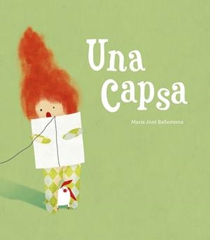 UNA CAPSA | 9788419253026 | BALLESTEROS, MARÍA JOSÉ | Llibreria L'Altell - Llibreria Online de Banyoles | Comprar llibres en català i castellà online - Llibreria de Girona