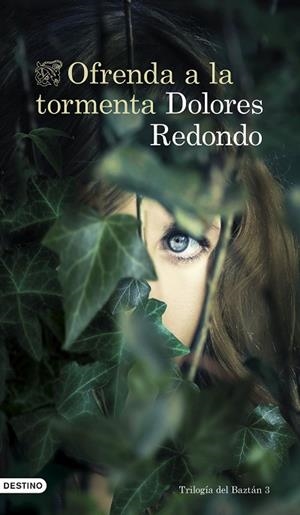 OFRENDA A LA TORMENTA | 9788423360758 | REDONDO, DOLORES | Llibreria Online de Banyoles | Comprar llibres en català i castellà online