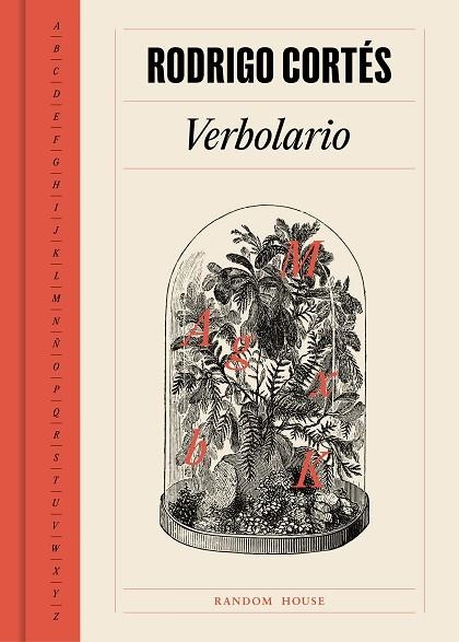 VERBOLARIO | 9788439740742 | CORTÉS, RODRIGO | Llibreria Online de Banyoles | Comprar llibres en català i castellà online