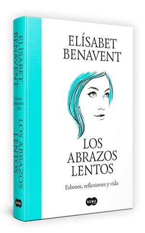 ABRAZOS LENTOS, LOS | 9788491297192 | BENAVENT, ELÍSABET | Llibreria L'Altell - Llibreria Online de Banyoles | Comprar llibres en català i castellà online - Llibreria de Girona