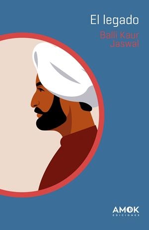 LEGADO, EL | 9788419211026 | JASWAL, BALLI KAUR | Llibreria L'Altell - Llibreria Online de Banyoles | Comprar llibres en català i castellà online - Llibreria de Girona