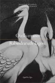 OCELLS ERRANTS | 9788417410339 | TAGORE, RABINDRANATH | Llibreria L'Altell - Llibreria Online de Banyoles | Comprar llibres en català i castellà online - Llibreria de Girona