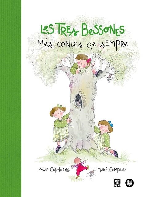 MÉS CONTES DE SEMPRE | 9788418288456 | COMPANY GONZÁLEZ, MERCÈ | Llibreria Online de Banyoles | Comprar llibres en català i castellà online