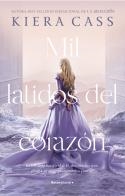 MIL LATIDOS DEL CORAZÓN | 9788419283191 | CASS, KIERA | Llibreria Online de Banyoles | Comprar llibres en català i castellà online
