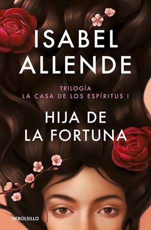 HIJA DE LA FORTUNA | 9788466360685 | ALLENDE, ISABEL | Llibreria Online de Banyoles | Comprar llibres en català i castellà online