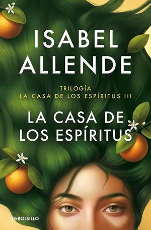 CASA DE LOS ESPÍRITUS, LA | 9788466362085 | ALLENDE, ISABEL | Llibreria Online de Banyoles | Comprar llibres en català i castellà online
