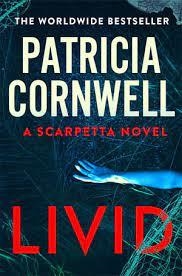 LIVID | 9781408725825 | CORNWELL, PATRICIA | Llibreria Online de Banyoles | Comprar llibres en català i castellà online