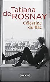 CELESTINE DU BAC | 9782266323055 | DE ROSNAY, TATIANA | Llibreria L'Altell - Llibreria Online de Banyoles | Comprar llibres en català i castellà online - Llibreria de Girona
