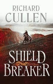 SHIELD BREAKER | 9781801102070 | CULLEN, RICHARD | Llibreria L'Altell - Llibreria Online de Banyoles | Comprar llibres en català i castellà online - Llibreria de Girona