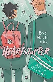 HEARTSTOPPER VOL 1 | 9781444951387 | OSEMAN, ALICE | Llibreria L'Altell - Llibreria Online de Banyoles | Comprar llibres en català i castellà online - Llibreria de Girona