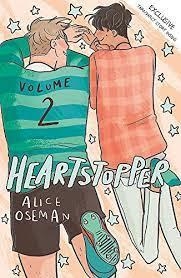 HEARTSTOPPER VOL 2 | 9781444951400 | OSEMAN, ALICE | Llibreria L'Altell - Llibreria Online de Banyoles | Comprar llibres en català i castellà online - Llibreria de Girona
