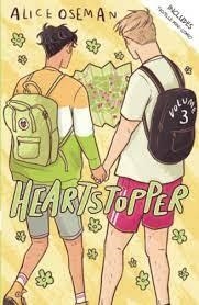 HEARTSTOPPER VOL 3 | 9781444952773 | OSEMAN, ALICE | Llibreria L'Altell - Llibreria Online de Banyoles | Comprar llibres en català i castellà online - Llibreria de Girona