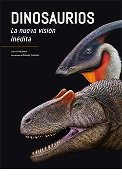 DINOSAURIOS | 9788418350856 | FRAPICCINI, RICCARDO | Llibreria L'Altell - Llibreria Online de Banyoles | Comprar llibres en català i castellà online - Llibreria de Girona