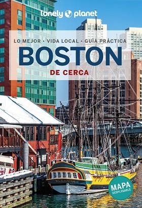 BOSTON DE CERCA 3 | 9788408225041 | VORHEES, MARA | Llibreria Online de Banyoles | Comprar llibres en català i castellà online