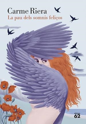 PAU DELS SOMNIS FELIÇOS, LA | 9788429780673 | RIERA, CARME | Llibreria L'Altell - Llibreria Online de Banyoles | Comprar llibres en català i castellà online - Llibreria de Girona