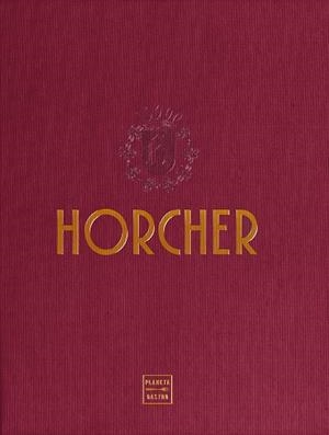 HORCHER | 9788408265337 | HORCHER, ELISABETH/LÓPEZ CELIS, MARÍA ÁNGELES | Llibreria Online de Banyoles | Comprar llibres en català i castellà online