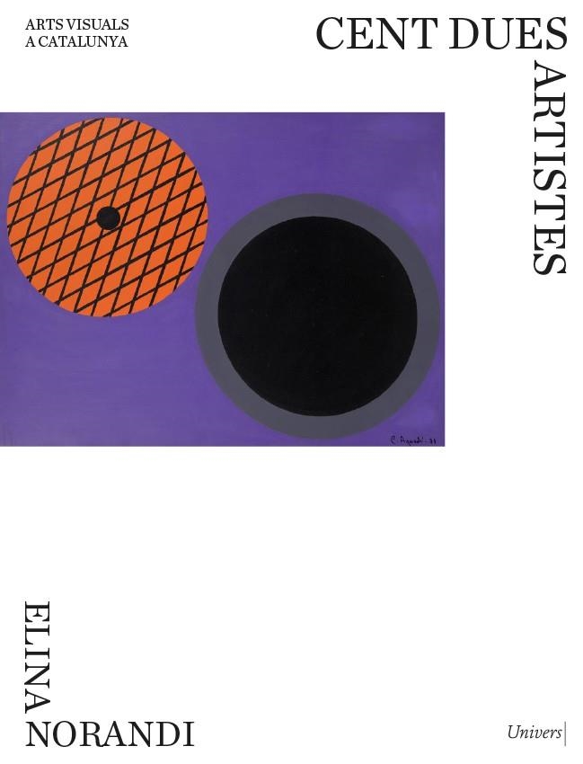 CENT DUES ARTISTES | 9788418375699 | NORANDI, ELINA | Llibreria L'Altell - Llibreria Online de Banyoles | Comprar llibres en català i castellà online - Llibreria de Girona