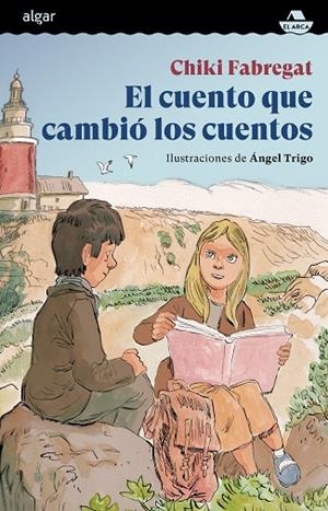 CUENTO QUE CAMBIÓ LOS CUENTOS, EL | 9788491426097 | FABREGAT, CHIKI | Llibreria L'Altell - Llibreria Online de Banyoles | Comprar llibres en català i castellà online - Llibreria de Girona