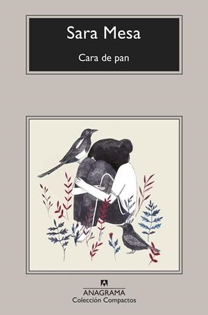 CARA DE PAN | 9788433961372 | MESA, SARA | Llibreria L'Altell - Llibreria Online de Banyoles | Comprar llibres en català i castellà online - Llibreria de Girona