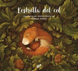 ESTRELLA DEL CEL, L' | 9788418702532 | WECHTEROWICZ, PRZEMYSLAW | Llibreria L'Altell - Llibreria Online de Banyoles | Comprar llibres en català i castellà online - Llibreria de Girona