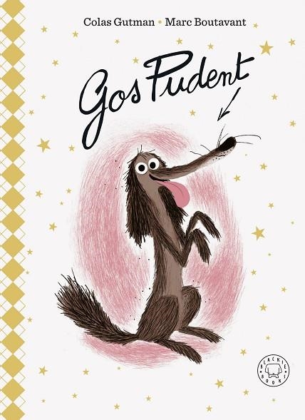 GOS PUDENT (EDICIÓ LIMITADA) | 9788419172624 | GUTMAN, COLAS | Llibreria L'Altell - Llibreria Online de Banyoles | Comprar llibres en català i castellà online - Llibreria de Girona