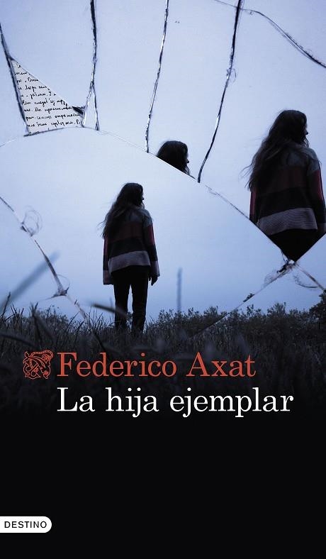 HIJA EJEMPLAR, LA | 9788423362332 | AXAT, FEDERICO | Llibreria L'Altell - Llibreria Online de Banyoles | Comprar llibres en català i castellà online - Llibreria de Girona