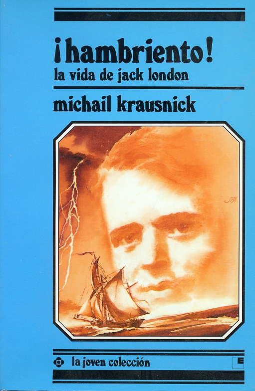 ¡HAMBRIENTO! | 9788485334735 | KRAUSNICK, MICHAEL | Llibreria L'Altell - Llibreria Online de Banyoles | Comprar llibres en català i castellà online - Llibreria de Girona