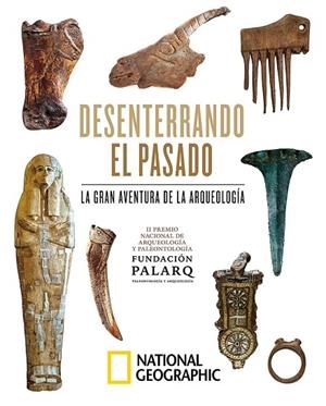 DESENTERRANDO EL PASADO | 9788482988160 | PALARQ, FUNDACIÓN | Llibreria L'Altell - Llibreria Online de Banyoles | Comprar llibres en català i castellà online - Llibreria de Girona
