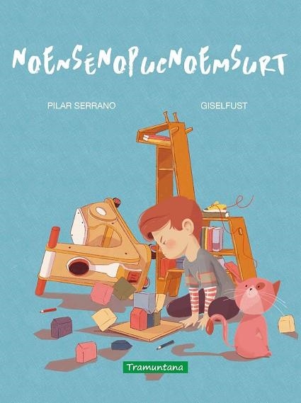 NO EN SÉ, NO PUC, NO EM SURT | 9788418520464 | SERRANO BURGOS, PILAR | Llibreria Online de Banyoles | Comprar llibres en català i castellà online