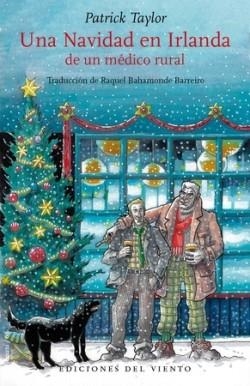 UNA NAVIDAD EN IRLANDA | 9788418227370 | TAYLOR, PATRICK | Llibreria L'Altell - Llibreria Online de Banyoles | Comprar llibres en català i castellà online - Llibreria de Girona