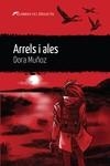 ARRELS I ALES | 9788419415059 | MUÑOZ, DORA | Llibreria L'Altell - Llibreria Online de Banyoles | Comprar llibres en català i castellà online - Llibreria de Girona