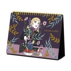 CALENDARIO MESA 2023 MARIA HESSE | 8432715143789 | Llibreria L'Altell - Llibreria Online de Banyoles | Comprar llibres en català i castellà online - Llibreria de Girona