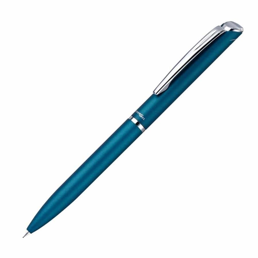 BOLIGRAF PENTELHIGH-CLASS VERD | 4711577040189 | Llibreria L'Altell - Llibreria Online de Banyoles | Comprar llibres en català i castellà online - Llibreria de Girona