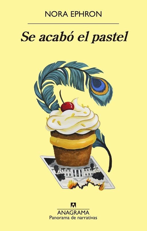 SE ACABÓ EL PASTEL | 9788433981363 | EPHRON, NORA | Llibreria Online de Banyoles | Comprar llibres en català i castellà online