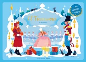 TRENCANOUS, EL | 9788419007285 | AAVV | Llibreria L'Altell - Llibreria Online de Banyoles | Comprar llibres en català i castellà online - Llibreria de Girona