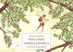 PASO A PASO, SEMILLA A SEMILLA... | 9788497163996 | FERNÁNDEZ RUIZ, DORIS | Llibreria L'Altell - Llibreria Online de Banyoles | Comprar llibres en català i castellà online - Llibreria de Girona