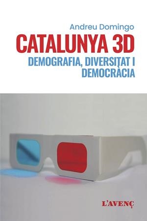 CATALUNYA 3D | 9788418680236 | DOMINGO, ANDREU | Llibreria Online de Banyoles | Comprar llibres en català i castellà online